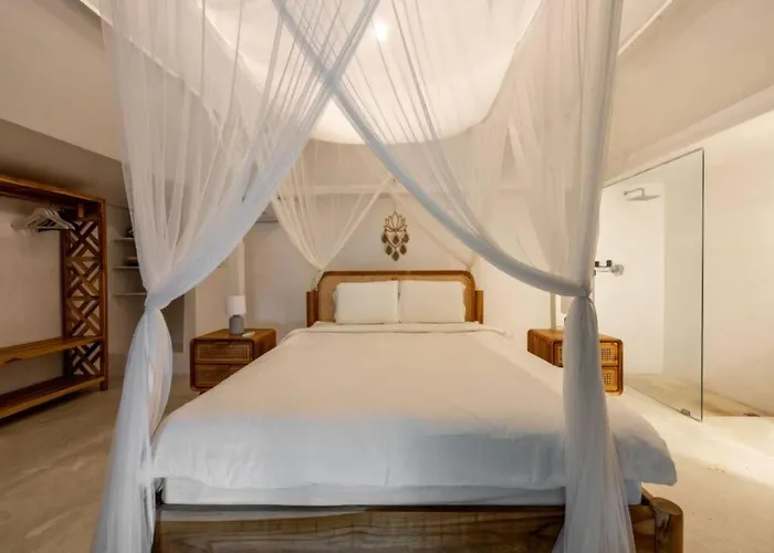 Family Ubud, 2 Bedrooms, Shared Pool, Garden, Rice Field & Jungle Views